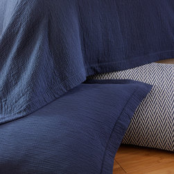 Bradley Coverlet - Products