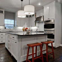 Kitchen ideas