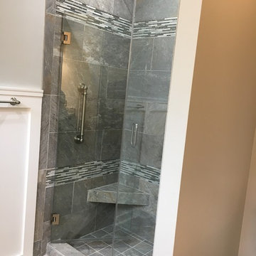 Master Bathroom Remodel