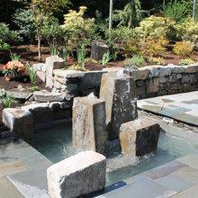 Water Feature