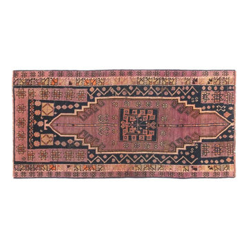 Vintage Anatolian Rugs