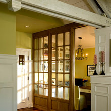 Office nook