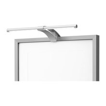 en suite shaving light