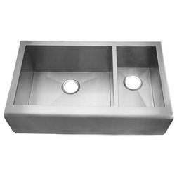 Contemporary Kitchen Sinks by Chemcore Industries
