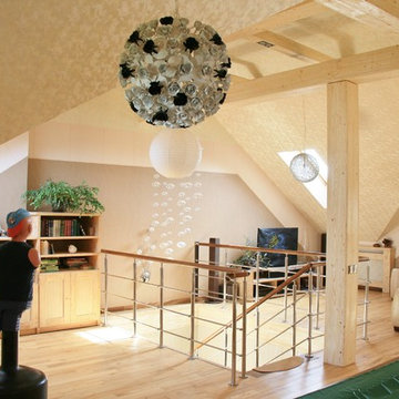 Townhouse (total reconstruction)