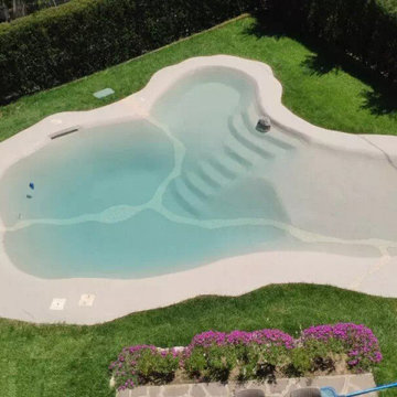 Piscines de vos rêves...