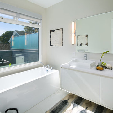 Active Listing // Modern Scott