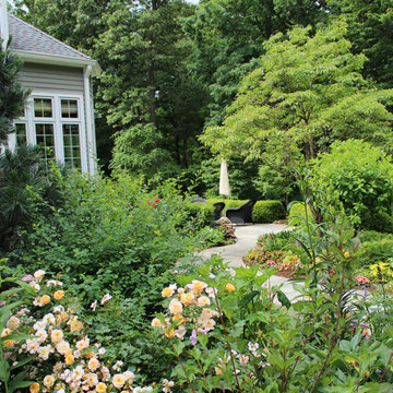 Brick House Informal