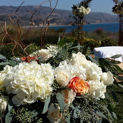 Floral Arrangements - Products