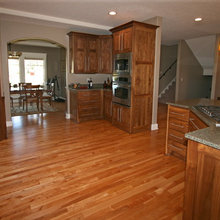 Flooring