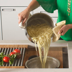 The Galley - Kitchen Sinks