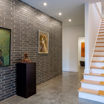 Modern Private Home