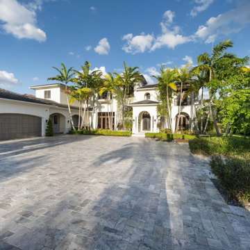 Mediterranean Home - 02