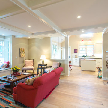 Lindley Place