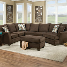 Living Room Ideas
