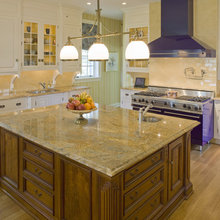 brighter rooms