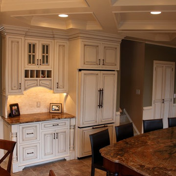 Hartman Custom Kitchen