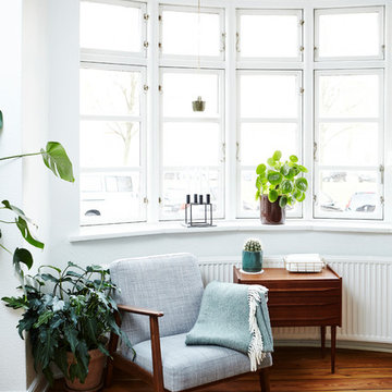 Houzz Tours Ditte Gimm Hansen