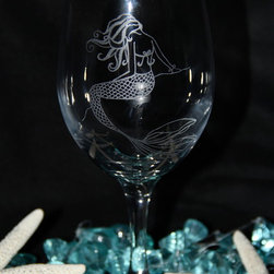 Mermaid's Tale - Products