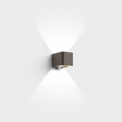 Intro Control Sensor LED Wall Light - Wall Lighting