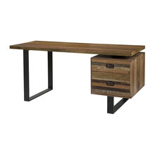 Office: Desks