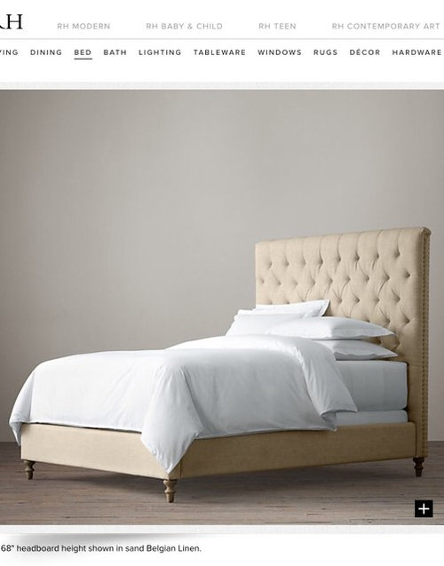 To Get A Bed With Footboard Or Not, Can You Use A Footboard As Headboard