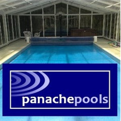 Panache Pools Limited