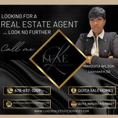 Luxe Real Estate Services