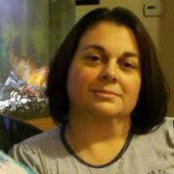 Foto de Gina Hill Stockler
