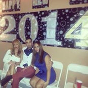 Scarlette Tejada's photo