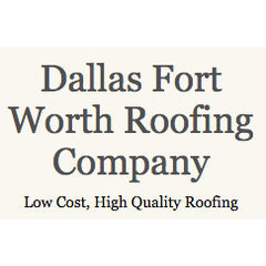 DFW Best Roofing