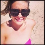 Lana Conway's photo