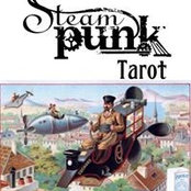 Steam Punktarot's photo