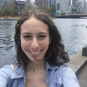 Amy Goldberg's photo