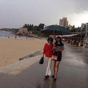 Kylie Gao's photo