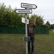 Pol Larousse's photo