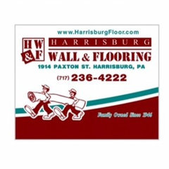 Harrisburg Wall & Flooring