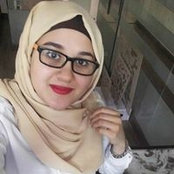 Nourhan Maher's photo