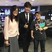 Foto von Faustina Koh