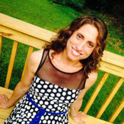 Sharon Rabinovitz's photo