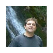 Alon Fishman's photo