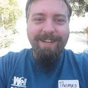 Thomas Johnsons foto