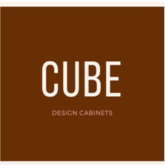 Cube Design Cabinets