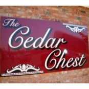 Cedar Chest's photo