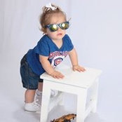 Melissa Fishburn's photo