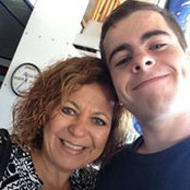 Rennie Berchard's photo