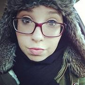 Fatmah Sherief's photo