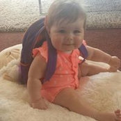 Jacinta Jago's photo