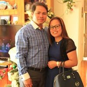 Pitz Rimando's photo