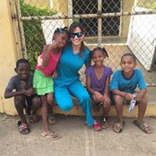 Elsa Justiniano's photo